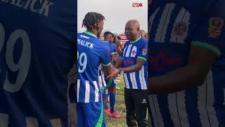 Vdeo Rc Kigoma, Sirro Kwenye Sherehe Za Mashujaa Day Kigoma
