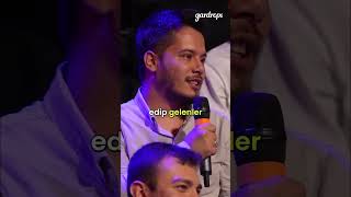 Böyle Bir Soyadı Gerer Tabii