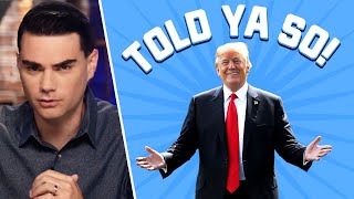FAKE NEWS: These Two HUGE Media Lies Against Trump Just CRUMBLED