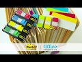 Post it® Tabs