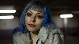 Theresa - Fashion Model Video Reel - @TreeOfficialUK