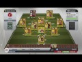 LEE TRUNDLE AND THE QUEST FOR THE FIFA SEA HORSE! - FIFA ULTIMATE TEAM