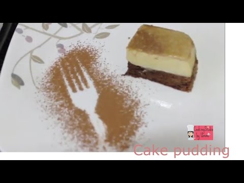 Image Cake Extender Recipe With Pudding