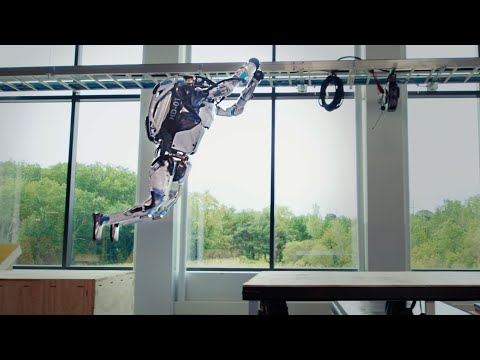 Atlas | Partners in Parkour - YouTube (08月18日 16:17 / 18 users)