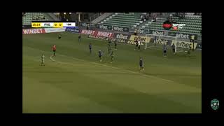 tF4G14FE-Ts Video Image