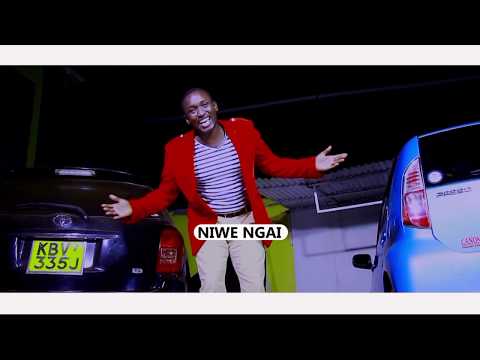NIWE NGAI BY SOLOMON NG'ANG'A NIWE NGAI BY SOLOMON NG'ANG'A