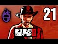 O 8 let později - Red Dead Redemption 2 | #21 | 19.8.2021