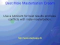 masterbation