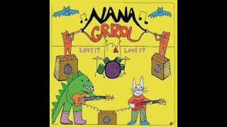 Watch Nana Grizol Broken Cityscapes video