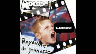 Watch Molodoi Tatouages video