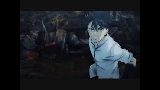 Anime Analysis - God Eater (Commentary)