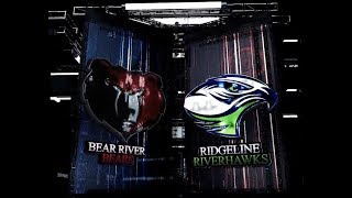 Bear River @ Ridgeline