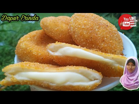 AWAS❗❗Lumernya Bikin Kamu terCandu - Candu | Sangat Mudah Buatnya Hanya 2 Bahan @DapurErinda