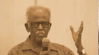 TNA Perumal's views