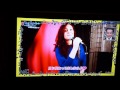 Salomé Anjarí - Aparición en NHK BS1 We love Japanese songs
