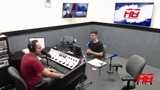 Informativo RB | ao vivo
