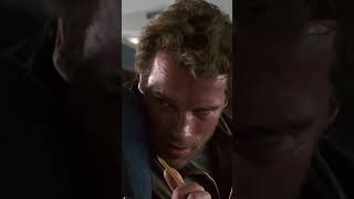 Have A Great Flight. Kindergarten Cop