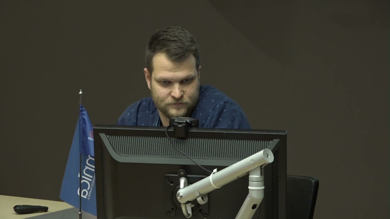 LĶA: Multidisciplināra pieeja politraumas pacientam uzņemšanas nodaļā