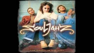 Watch Souljahz Worship video