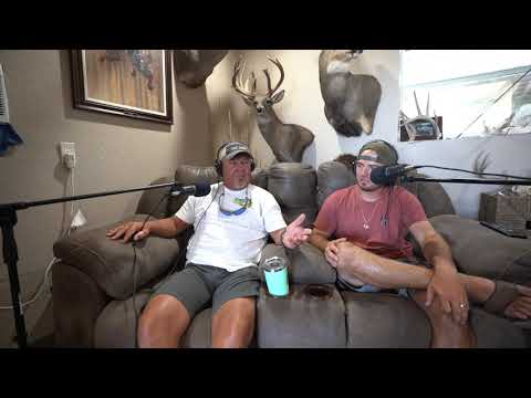 MULLET MAN BAIT COMPANY HOW WE STARTED OUR OWN BAIT COMPANY