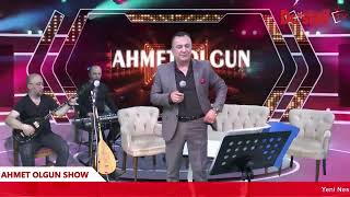 Ahmet Olgun - Ağlar Gönül