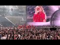 Beyoncé - Formation / Diva, Renaissance World Tour 23/06/2023 Frankfurt, Germany