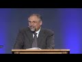Decoding The Prophet Jeremiah | With Pastor Mark Biltz - Part 7