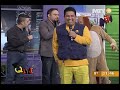 Queremos mas - Ensalada de Chistes 12/12/13