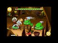 Angry Birds Epic - CAVE 1-5 MASTER IT Shaking Hall 5 - Angry Birds Game
