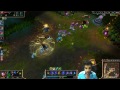 LoL ♦ Jayce Mid Skyyart SoloQ Diamant avec Mareak en Vayne