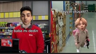 Armylerin Yaptığı Komik Ve Tweetli Tiktok ları