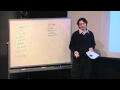 English Conference: Medical Writing