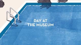 Watch Geoffroy Day At The Museum video