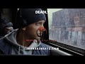 Deadly (Eminem Type Beat) Prod. by Trunxks