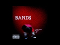 Bands prod. By CashMoneyAp x NyZoinBeats