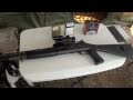Benelli M4 Tactical Shotgun Shoot-A-Matic