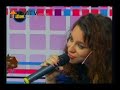 Daniela Herrero - Bello Abril (Cover de Fito Paez) - CMTV, Vivo 2013