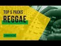 Top 5 | Reggae Loop Sample Packs on Loopmasters 2018