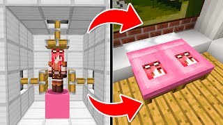 Minecraft ITA - CREIAMO IL LETTO DI PHERE!!