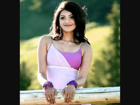 kehta hai dil pal pal tumse(kajal agarwal pic).wmv