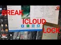 How to unlock icloud activation lock by 3utools 2018