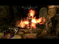Elder Scrolls V: Skyrim - Walkthrough Gameplay - Part 12 "Attic Room" [1080p HD]
