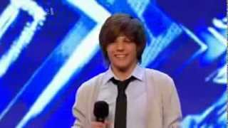 Watch Louis Tomlinson Hey There Delilah video