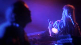 Watch Susanna The Magical Orchestra Deer Eyed Lady video