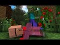 Villager Life I - Minecraft Animation