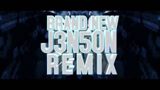 J3N5On Feat. Walker & Daniels - Arena (The Remixes) - Comin´ Up !!