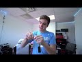 How To Install WHOLE Room RGB LEDs!