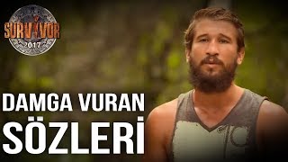 Ringlerden Zorlu Parkurlara Adem Kılıççının Survivor Macerası Survivor 2017