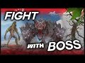 Animal Action Game, "Wild Animals Online" Monster Battle