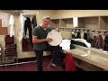Carl Palmer Talks about his Ludwig 'Venus' Signature Snare Drum